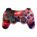 PS3 controller wireless dualshock 3 gamepad galaxy