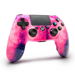 PS4 Controller Wireless Gamepad for Sony Playstation 4/PS3/PC Dual Shock Game