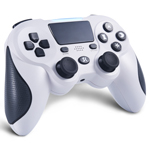 Controller for PS4,Wireless Game Remote Joysticks for Sony Playstation 4